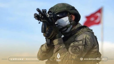 تركيا: تحييد 6 عناصر من "Pkk" شمالي العراق