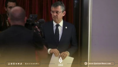 أوغور أوزال يدعو للتصالح مع نظام الأسد