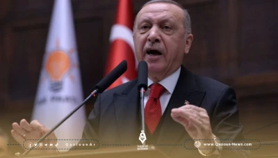 أردوغان يتعهد بمواصلة العمليات العسكرية ضد الانفصاليين