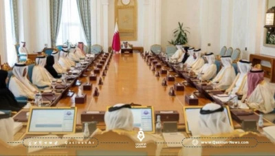 قطر توافق على مشروع مساعدات نقدية للاجئين السوريين في الأردن ولبنان