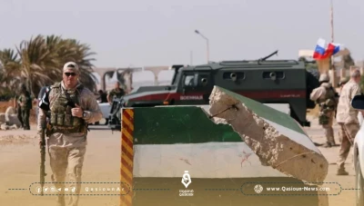 دير الزور.. الإتاوات تدفع للاشتباكات بين الحلفاء