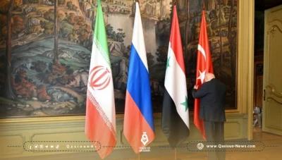 روسيا تحاول إحياء عملية التطبيع التركية مع النظام السوري