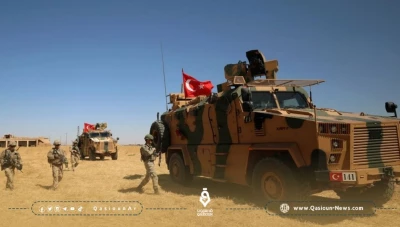 الدفاع التركية: نحن الدولة التي ساهمت أكثر في الحفاظ على وحدة الأراضي السورية
