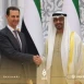 الإمارات تعين سفيرًا لها في دمشق