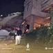 ضحايا وجرحى إثر انهيار مبنى سكني في لبنان