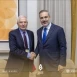 اجتماع تركي أوروبي لمناقشة الملف السوري
