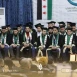 تخريج 60 طبيباً باختصاصات متعددة وبعضها نادر في مدينة إدلب