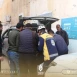 الدفاع المدني: صواريخ الأسد الموجهة تشكل تهديدًا خطيرًا شمال سوريا