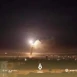 قصف إسرائيلي يستهدف محيط العاصمة دمشق