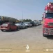 نظام الأسد يجدد تخفيض مخصصات السيارات من البنزين