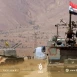 حزب الله يواصل تهريب الأسلحة عبر سوريا بمساعدة نظام الأسد