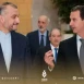 وزير الخارجية الإيراني يلتقي بشار الأسد في دمشق