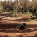 الجيش الإسرائيلي يعترض طائرة مسيّرة فوق الأجواء السورية
