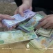 لليوم السادس .. استقرار في سعر صرف الليرة مقابل العملات الأجنبية