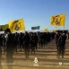 استنفار عام في صفوف الحرس الثوري بدير الزور