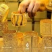 إليكم سعر غرام الذهـب في الأسواق السورية