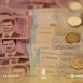 استقرار في سعر صرف الليرة مقابل العملات الأجنبية