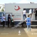 تركيا تنفي منح السوريين "كملك" من خلال نقاط الهجرة المتنقلة