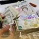 سعر صرف الليرة السورية مقابل العملات الأجنبية اليوم الأربعاء