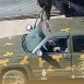 مليشيا القاطرجي تنشأ حاجزاً لها في ريف الميادين