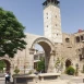 الوفد الأمريكي يبحث مع الإدارة السورية الجديدة رفع العقوبات وتصنيف هيئة تحرير الشام كمنظمة إرهابية