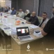 وزارة الصحة بالمؤقتة تنظم دورة تدريبية بعنوان " حماية الرعاية الصحية أثناء النزاع المسلح
