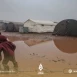 العائلات السورية تقلل وجباتها في شمال غربي سوريا