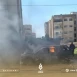 انفجـ.ـار عبوة ناسفة في سيارة بمدينة حمص