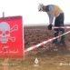 إصابة طفل جراء انفجار مخلفات الحرب في ريف إدلب