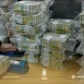 حكومة النظام تبرر رفع دولار الجمارك