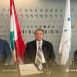 وزير لبناني يصرح: " اللاجئون السوريون أمام ثلاثة خيارات"