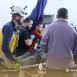 الخوذ البيضاء: هجمات النظام تقتل المدنيين وتخطف فرحة رمضان