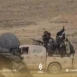 "داعش" يشن هجومًا على خيام عشيرة الفواعرة بريف حمص الشرقي