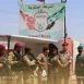 الشرطة العسكرية تلاحق السيارات غير المسجلة في الشمال السوري