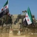 تشكيل القوة الموحدة: خطوة جديدة في توحيد الفصائل العسكرية في ريف حلب الشمالي