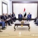اجتماع مرتقب على مستوى وزراء داخلية "العراق وسوريا ولبنان" في الأردن