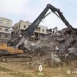 حكومة نظام الأسد تعتزم هدم 500 مبنى في حلب