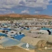 أمراض جلدية وتنفسية تغزو مخيمات شمال غربي سوريا