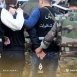 تسليم الضابط المنشق عبد الله الزهوري للنظام السوري بعد اعتقاله في لبنان يثير مخاوف على حياته