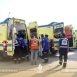 صحة غزة: 73 شهيدًا و123 جريحًا خلال الـ24 ساعة الماضية