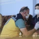 الدفاع المدني يطلق مشروع الصحة المدرسية في شمال سوريا