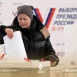 روسيا: احتجاجات للمعارضة في اليوم الثالث للانتخابات الرئاسية