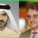 رئيس هيئة التفاوض يجتمع مع مسؤول بوزارة الخارجية القطرية لبحث الملف السوري