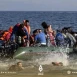 بيانات لبنانية: 108 قوارب تقل مهاجرين أغلبهم سوريون أبحرت إلى أوروبا عام 2023
