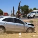 حوادث السير تضرب شمال غربي سوريا