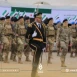"الجيش الوطني" يستعد لافتتاح كلية حربية شمال حلب