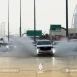 تقلبات جوية وأمطار غزيرة تضرب الإمارات وتغرق دبي
