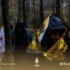 نشطاء ينتقدون وضع اللاجئين العالقين بين بولندا وبيلاروسيا