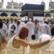 الهيئة السورية للحج تعلن سلامة حجاجها