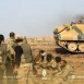 الجيش الوطني يعرض مشاهد المواجهات المباشرة مع قسد في عفرين